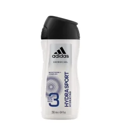 Adidas Hydra Sport Shower Gel 250ML