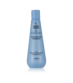 Zero Frizz Triple Butter Shampoo 355ML