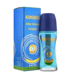Admiral After Shave Roll On