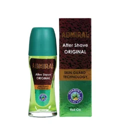 Admiral After Shaving Cream