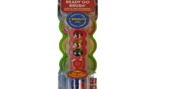 Firefly Toothbrush 2 Pack Transformers