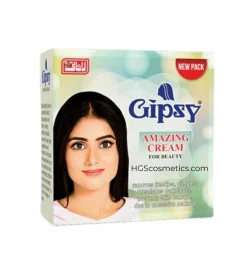 Gipsy Amazing Cream S