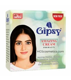 Gipsy Amazing Cream 20G