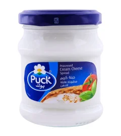 Puck Cream Cheese 140G