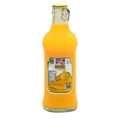 Tops Mongo Fruit Drink 250ML