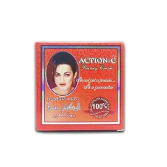 Action C Cream