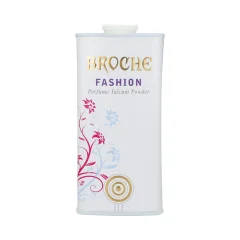 Broche Fashion Powder