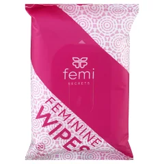 Sensitive Baby Wipes