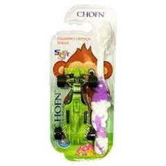 Kids Teethbrush With Car