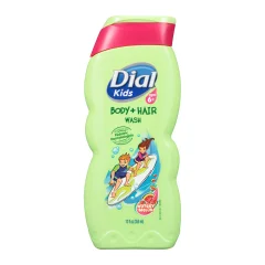 Dial Kids Body+hair Wash Water Melon 355ML