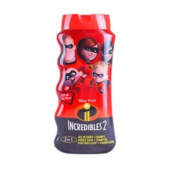Incredibles 2 Kids Shampoo 475ML