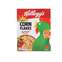 Kelloggs Corn Flakes 250G