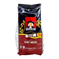 Quaker Oat Meal 200G