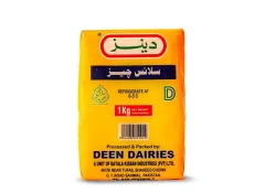 Deen,s Cheddar Cheese 1KG