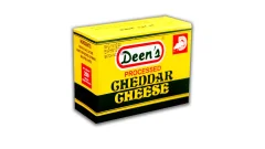 Deen's Cheddar Cheese 200G