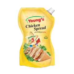 Chicken Spread 500ML