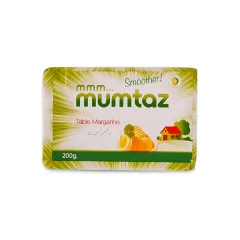 Mumtaz Margarine 200G