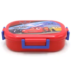 Magnet Lunch Box