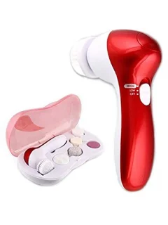 8783 Face Massager 7in1
