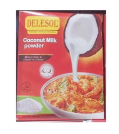 Delesol Coconut Milk Powder 300G