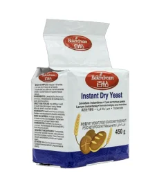 Bakerdream Yeast 450G