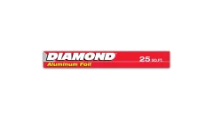Diamond Aluminium Foil S