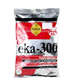 Eka-300 Bread Improver Powder 500G