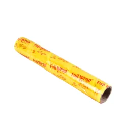 Cling Film Wrapping Tape 45cm