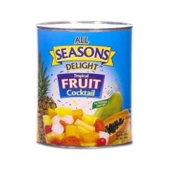 Seasons Delight Mix Fruit Cocktail S
