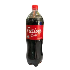 Fusion Cola 1.5 Litter