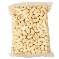 Cashew Plain 1KG