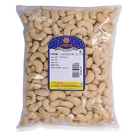 Cashew Plain 100G