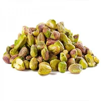 Pista Without Shell 100G