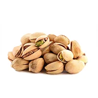 Pista With Shell Salted 100G