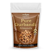 Gur Bandi Badam 1/2kg