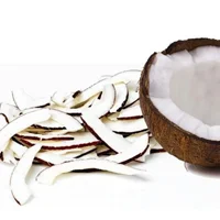 Coconut Slices 100G