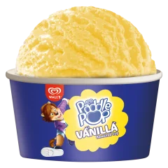 P.pop Cup Vanilla