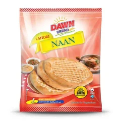 Mezban Tandoori Naan 5PCS