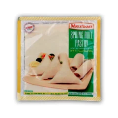 Mezban Roll Patti