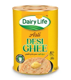 Asli Desi Ghee 1000G