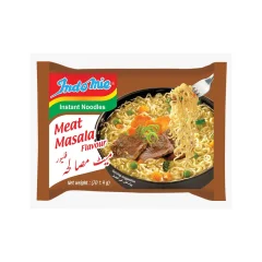 Indomie Meat Masala 70G