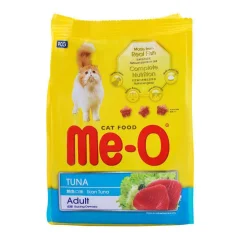 Meo Tuna Cat Food 450G