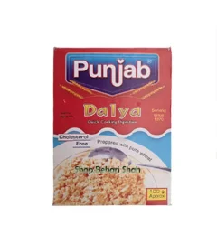 Punjab Dalya 180G