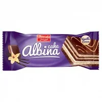 Albina Cake