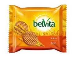 Belvita  Bran  Rs50