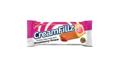 Cream Fillz Strawberry Cake