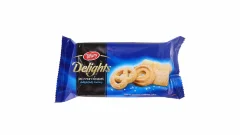 Delights Butter Cookies 40G