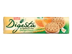 Digesta Orange Cream Biscuit