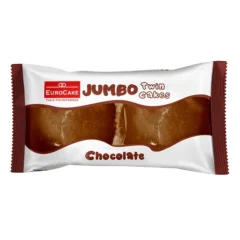 Euro Bake Chocolate Twin Cake