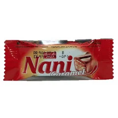 Nani Caramel